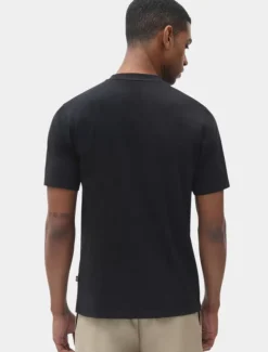 Dickies T-Shirts*Icon Logo Short Sleeve T-Shirt