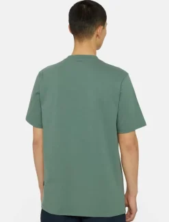Dickies T-Shirts*Icon Logo Short Sleeve T-Shirt