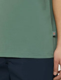 Dickies T-Shirts*Icon Logo Short Sleeve T-Shirt