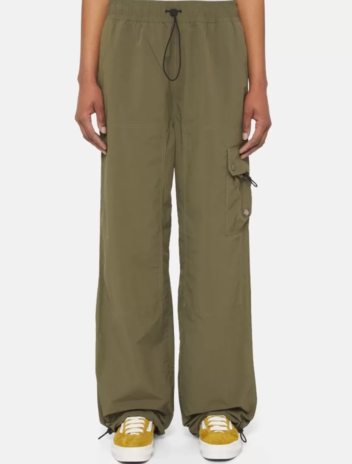 Women Dickies Trousers*Jackson Cargo Trousers