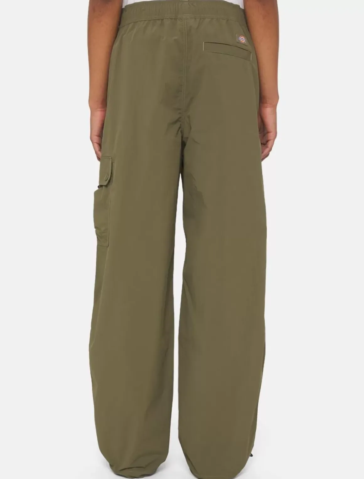 Women Dickies Trousers*Jackson Cargo Trousers