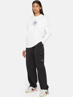 Women Dickies Trousers*Jackson Cargo Trousers