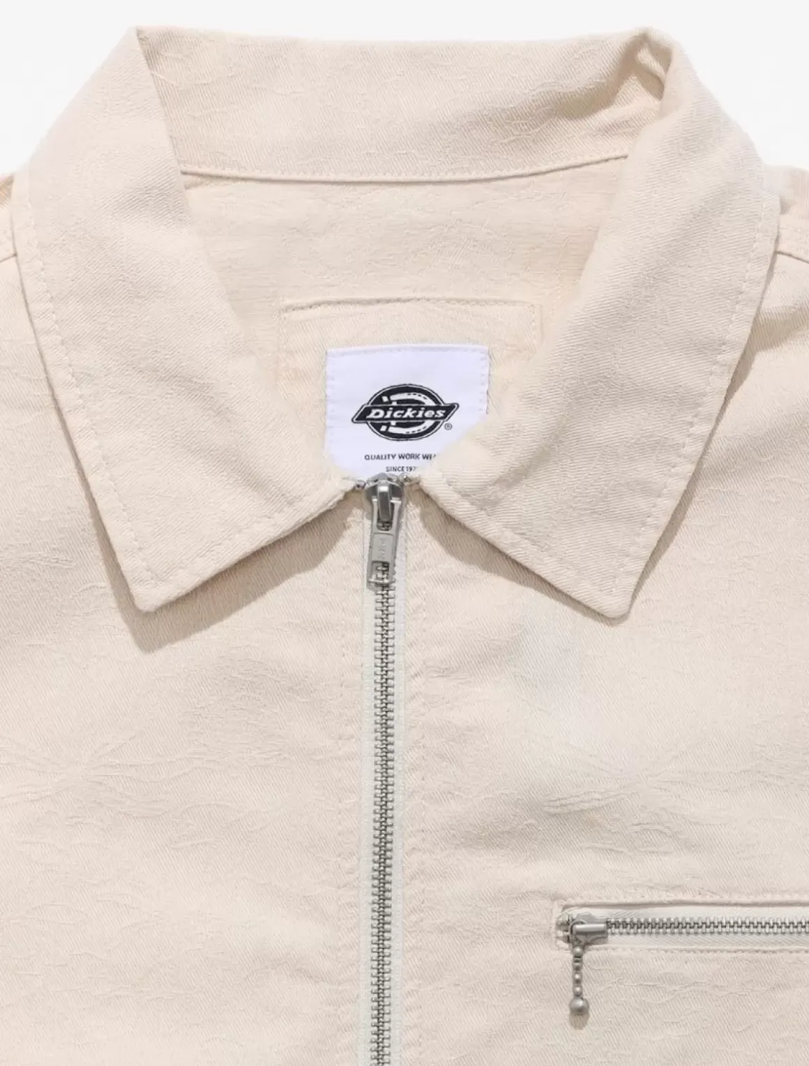 Dickies Collabs & Collections|Jackets & Puffers*Jacquard Painter Jacket
