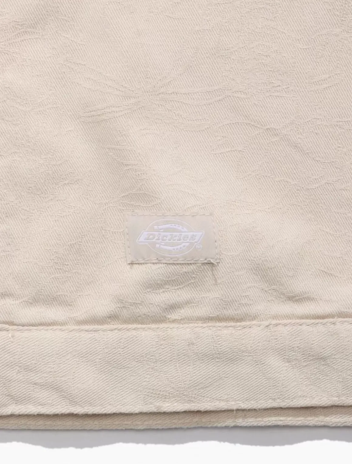 Dickies Collabs & Collections|Jackets & Puffers*Jacquard Painter Jacket