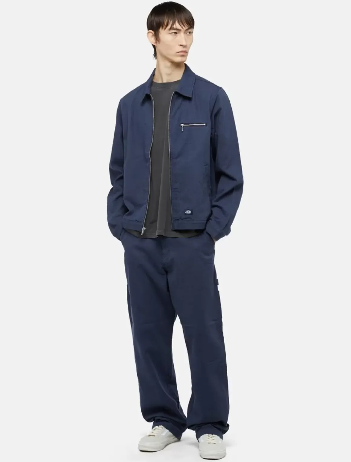 Dickies Collabs & Collections|Jackets & Puffers*Jacquard Painter Jacket