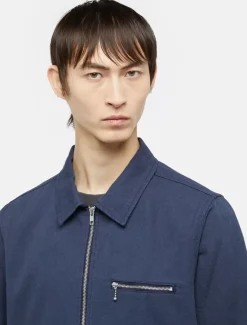 Dickies Collabs & Collections|Jackets & Puffers*Jacquard Painter Jacket