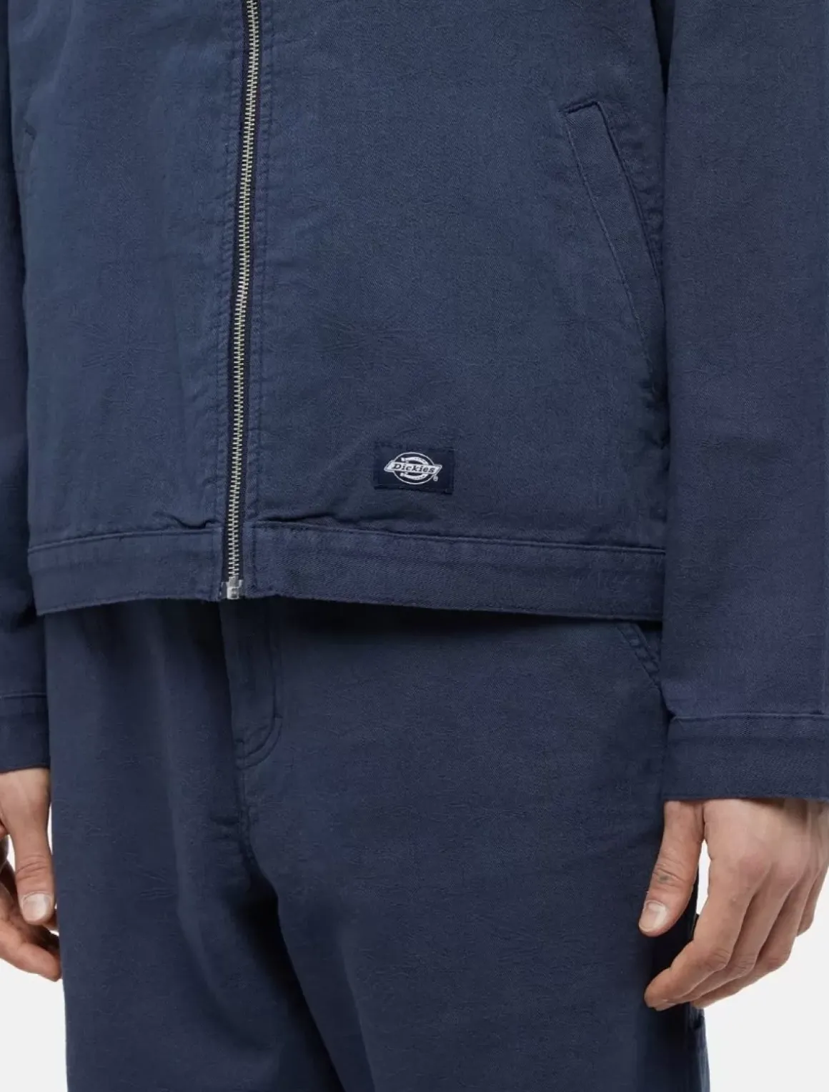 Dickies Collabs & Collections|Jackets & Puffers*Jacquard Painter Jacket