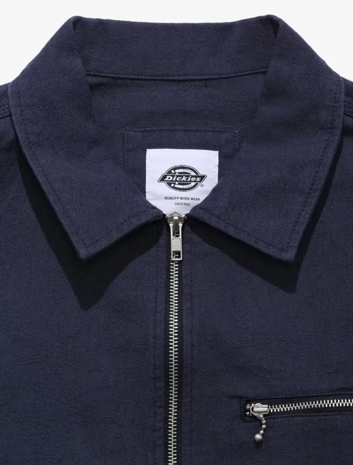 Dickies Collabs & Collections|Jackets & Puffers*Jacquard Painter Jacket