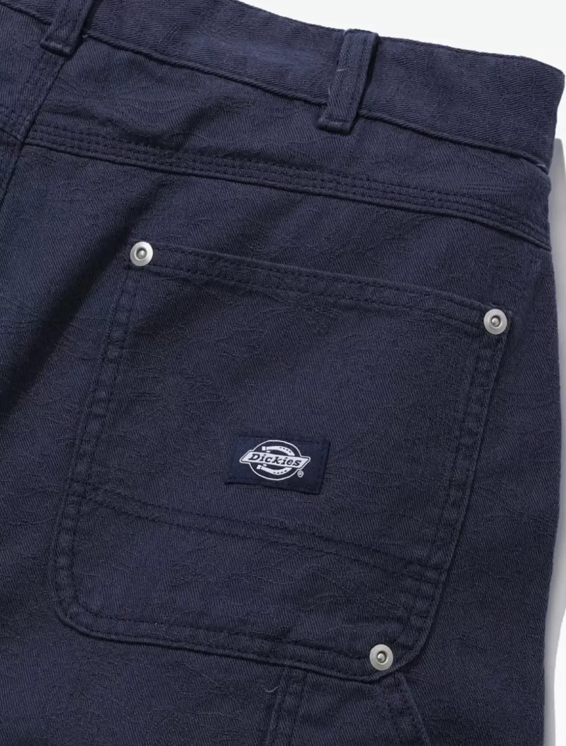Dickies Collabs & Collections|Trousers*Jacquard Painter Trousers
