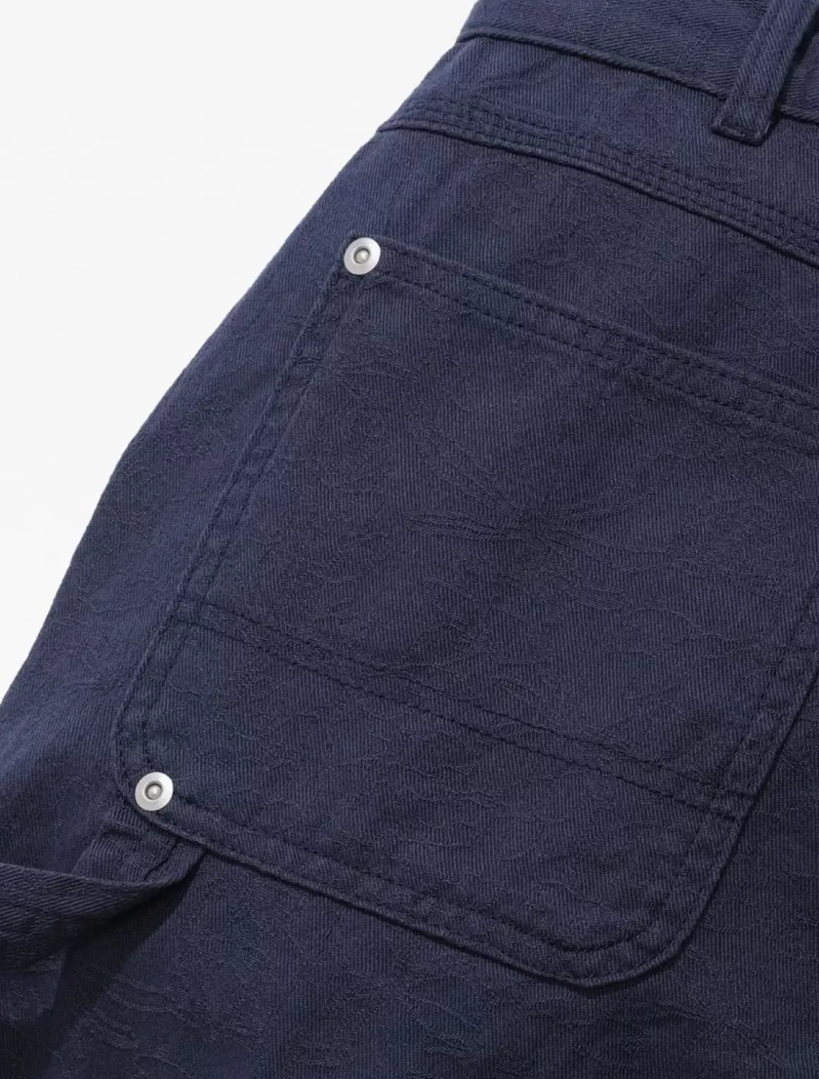 Dickies Collabs & Collections|Trousers*Jacquard Painter Trousers