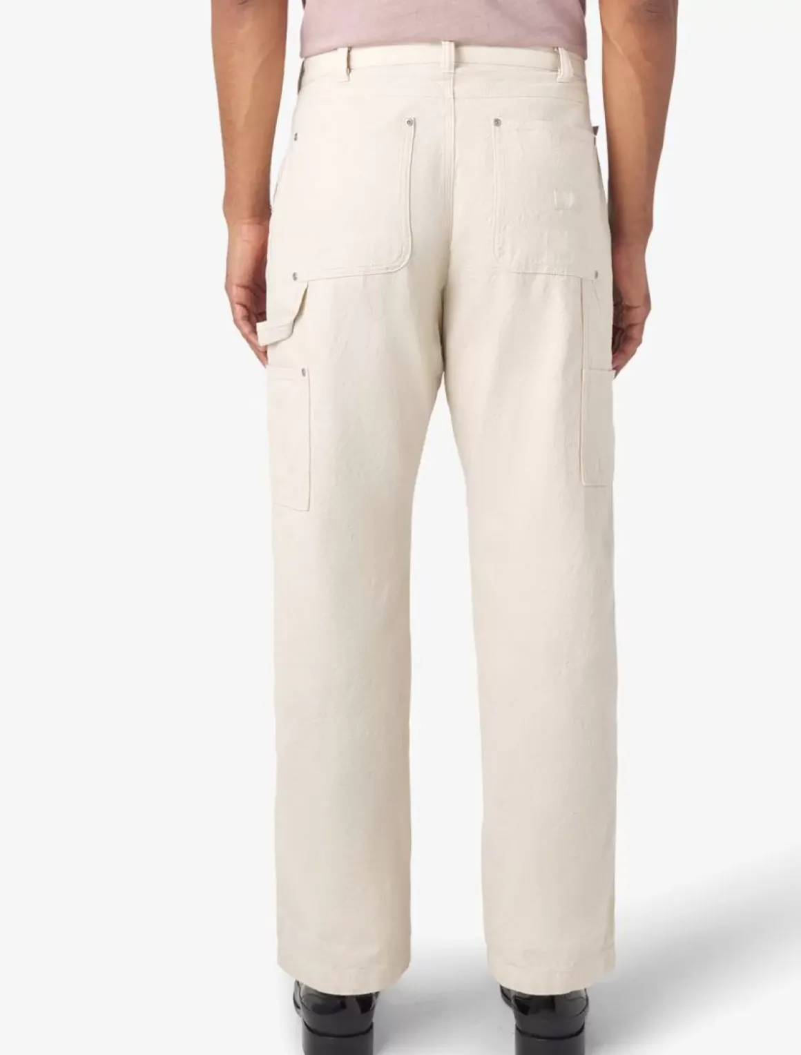 Dickies Collabs & Collections|Trousers*Jacquard Painter Trousers