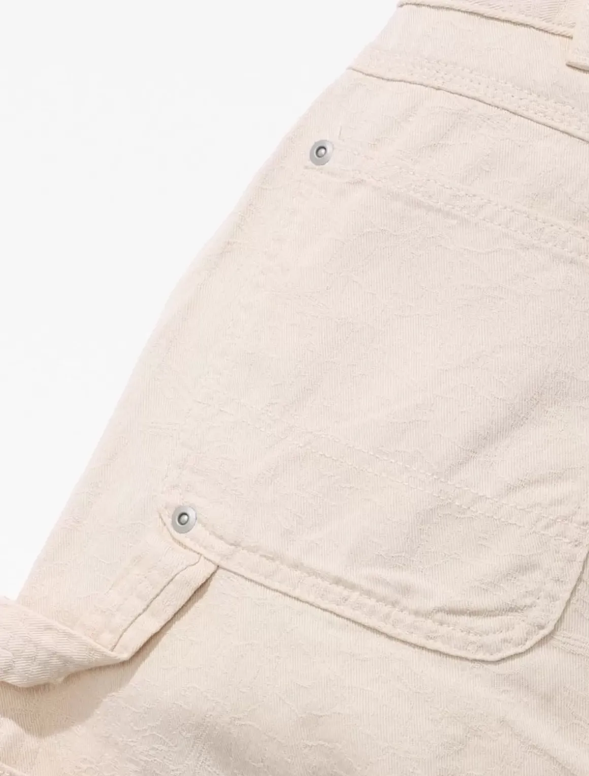 Dickies Collabs & Collections|Trousers*Jacquard Painter Trousers