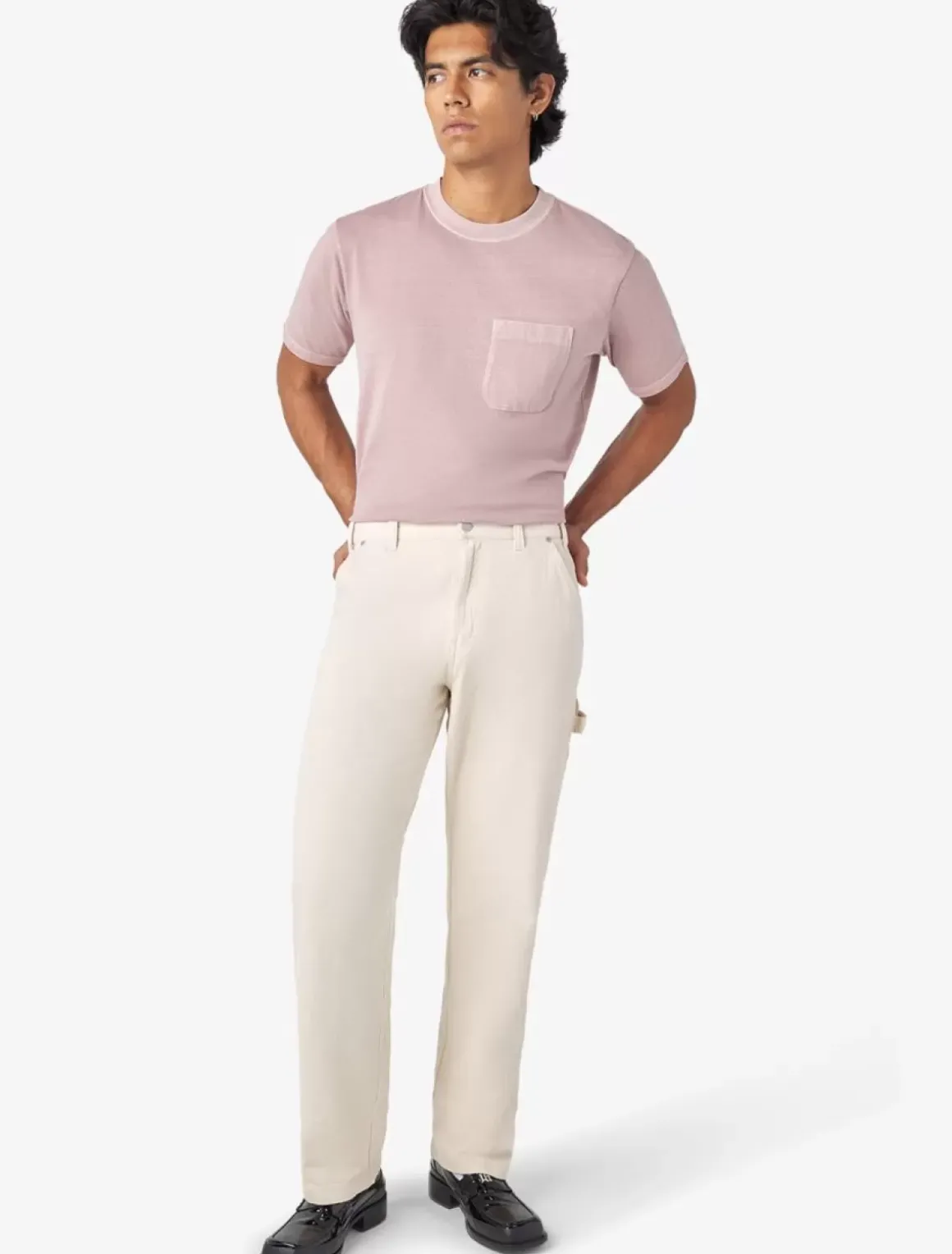 Dickies Collabs & Collections|Trousers*Jacquard Painter Trousers