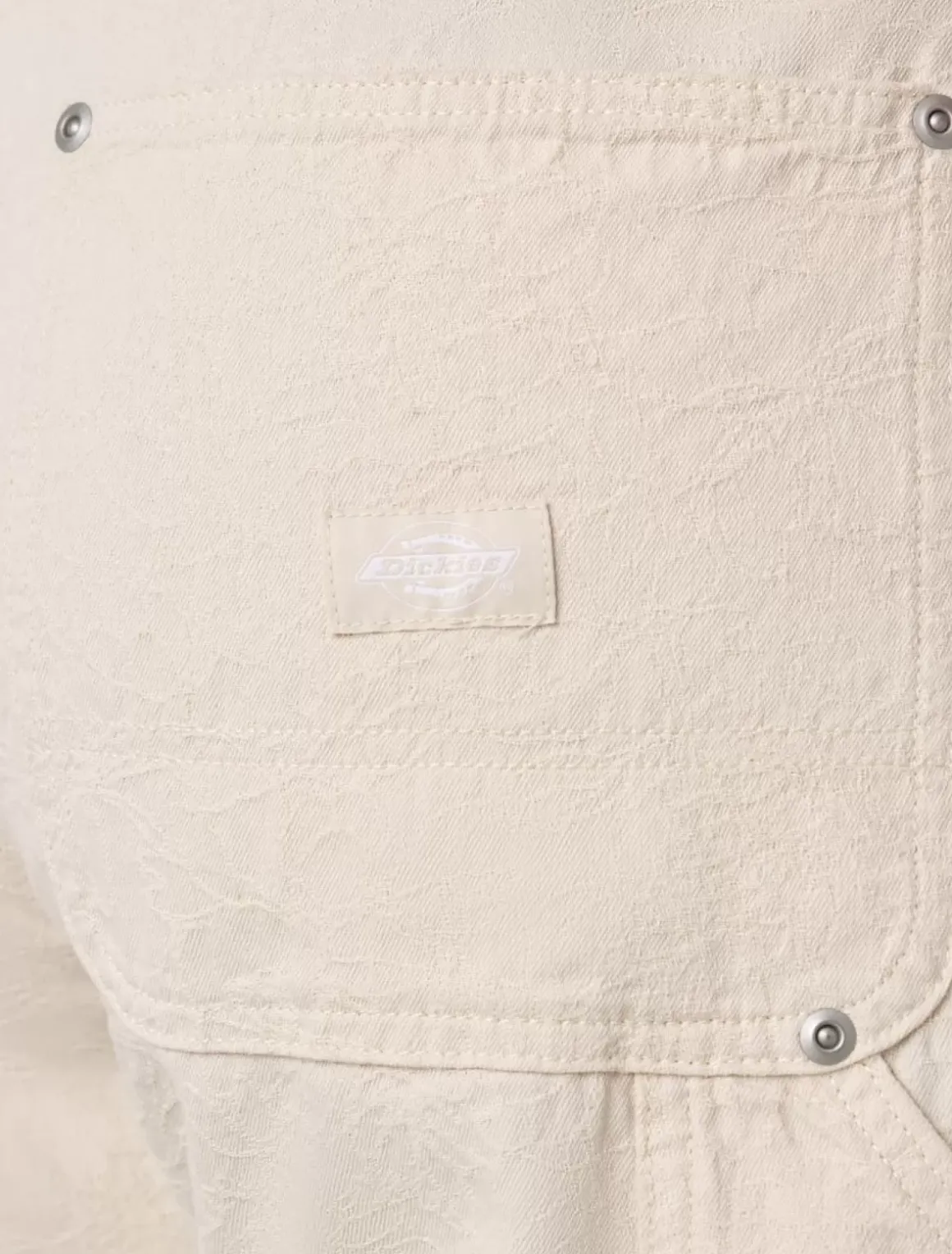 Dickies Collabs & Collections|Trousers*Jacquard Painter Trousers