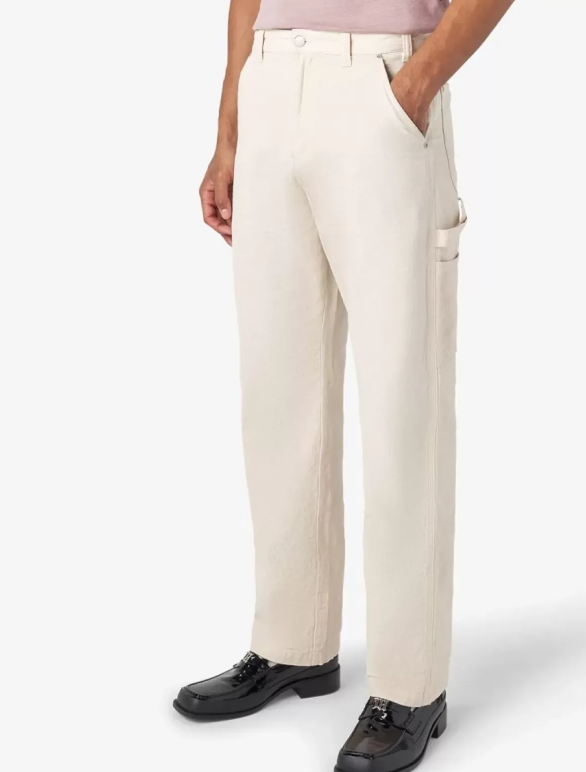 Dickies Collabs & Collections|Trousers*Jacquard Painter Trousers