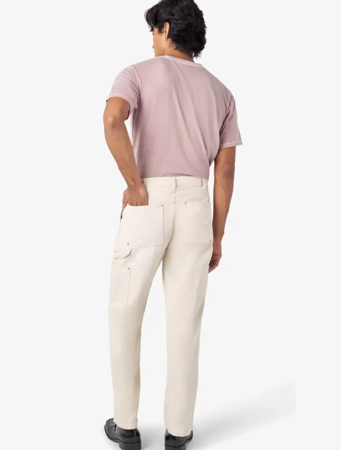 Dickies Collabs & Collections|Trousers*Jacquard Painter Trousers