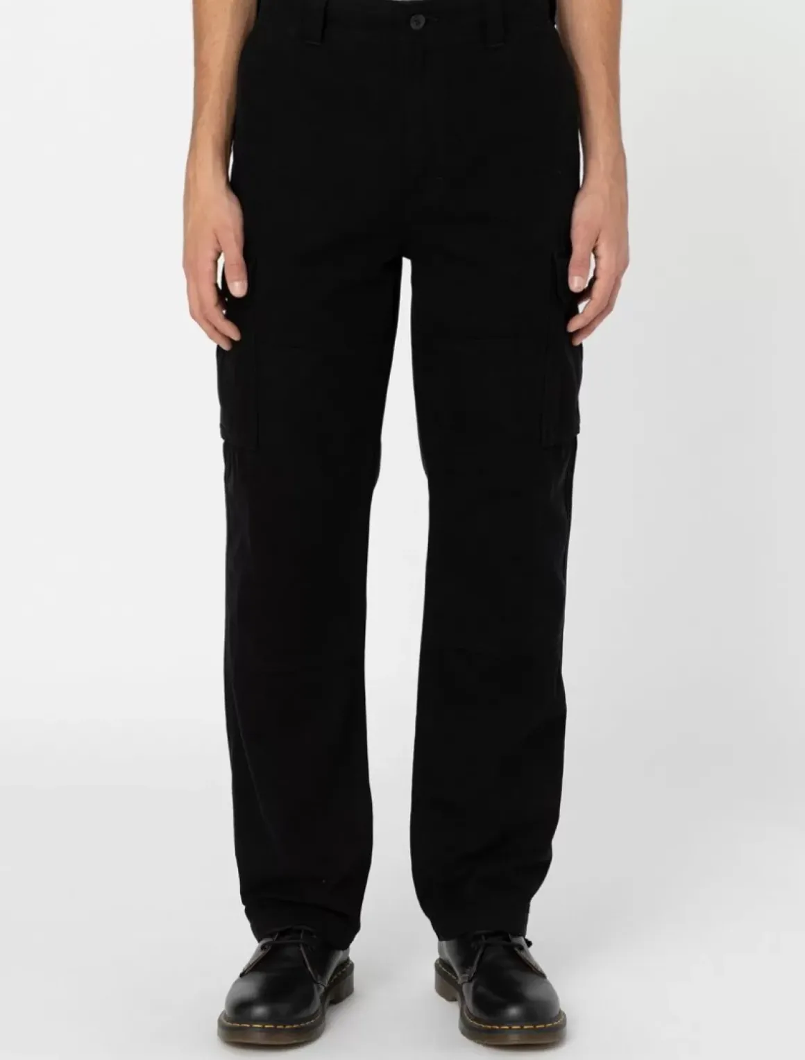 Dickies Trousers*Johnson Cargo Trousers