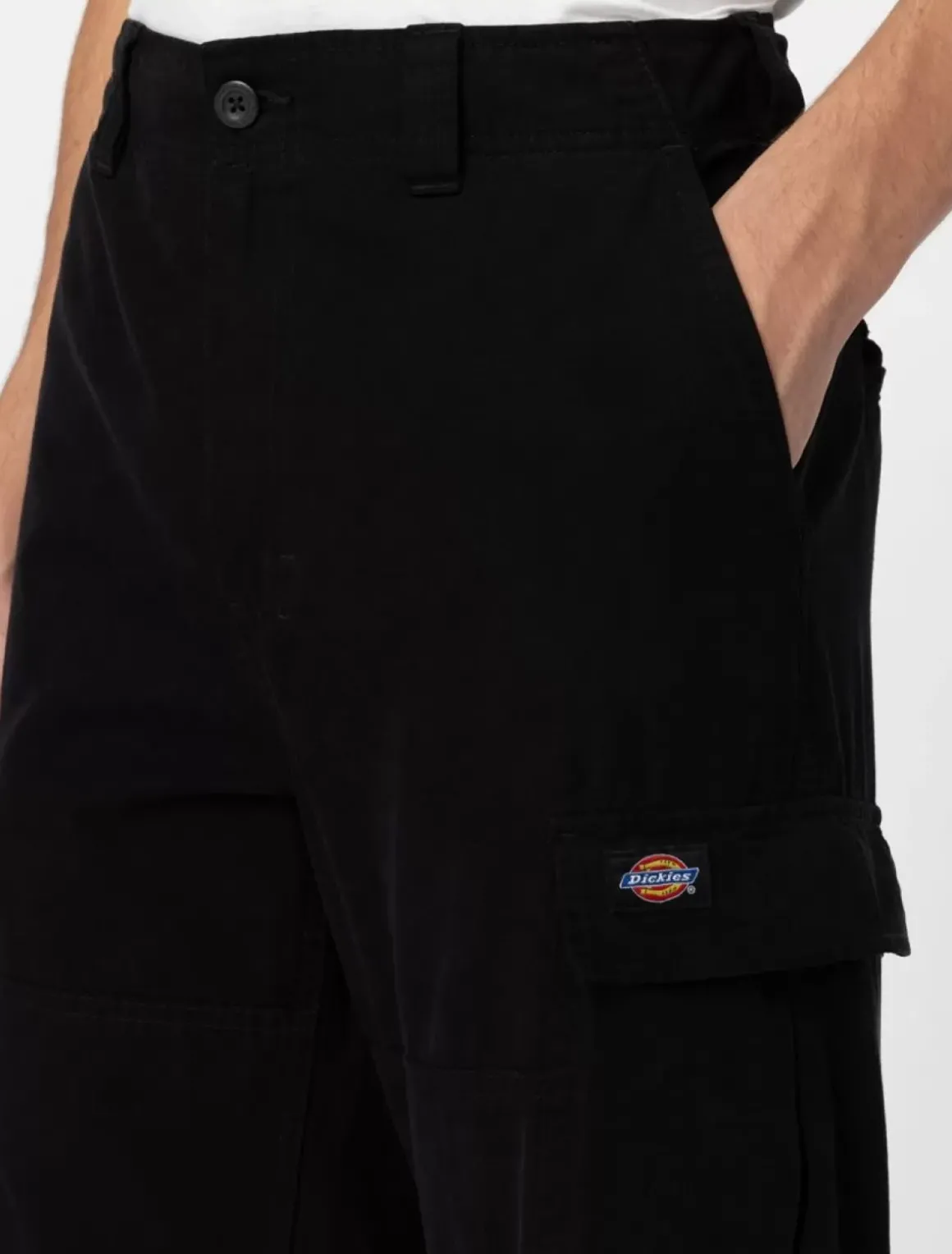 Dickies Trousers*Johnson Cargo Trousers