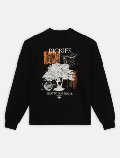 Dickies T-Shirts*Kenbridge Long Sleeve T-Shirt