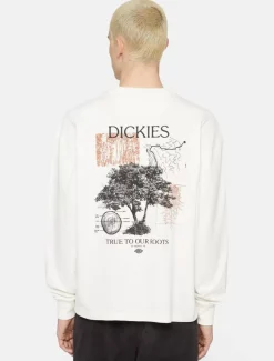 Dickies T-Shirts*Kenbridge Long Sleeve T-Shirt
