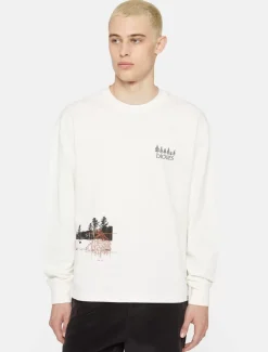 Dickies T-Shirts*Kenbridge Long Sleeve T-Shirt