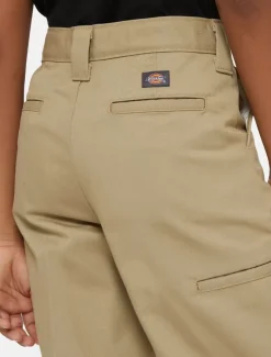 Kids Dickies Kids*Kids' Double Knee Work Trousers