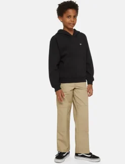 Kids Dickies Kids*Kids' Double Knee Work Trousers