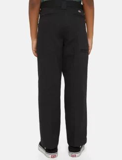 Kids Dickies Kids*Kids' Double Knee Work Trousers