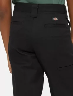 Kids Dickies Kids*Kids' Double Knee Work Trousers