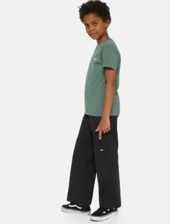 Kids Dickies Kids*Kids' Double Knee Work Trousers