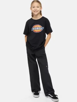 Kids Dickies Kids*Kids' Double Knee Work Trousers