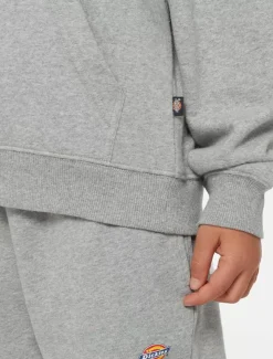Kids Dickies Kids*Kids' Icon Logo Hoodie