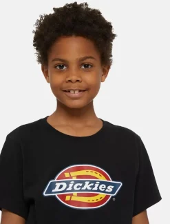 Kids Dickies Kids*Kids' Icon Logo T-Shirt