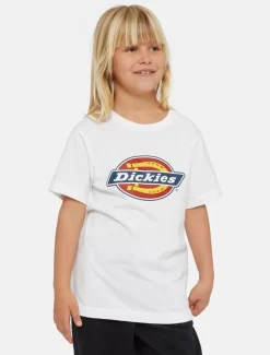 Kids Dickies Kids*Kids' Icon Logo T-Shirt