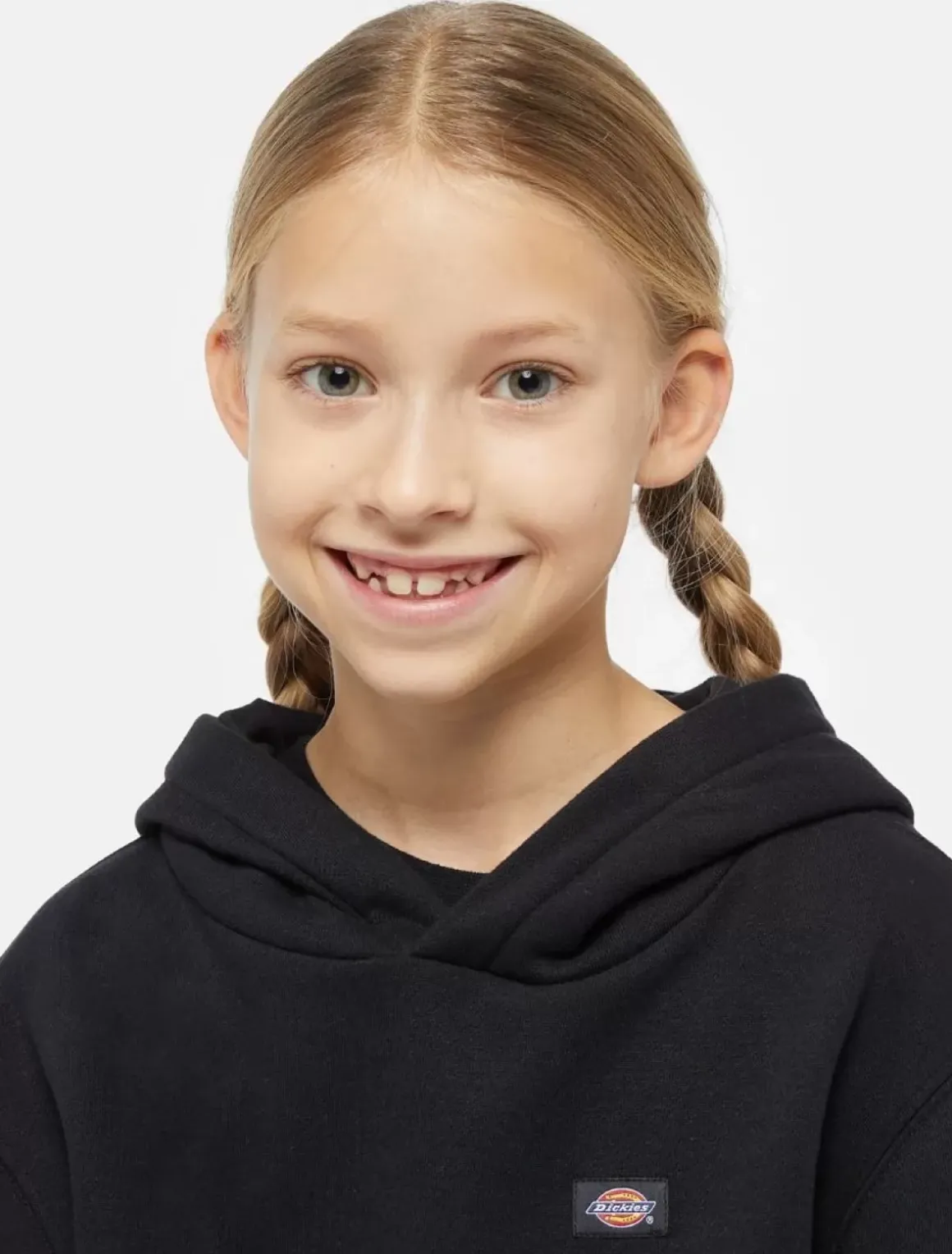 Kids Dickies Kids*Kids' Oakport Hoodie