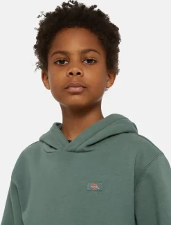 Kids Dickies Kids*Kids' Oakport Hoodie