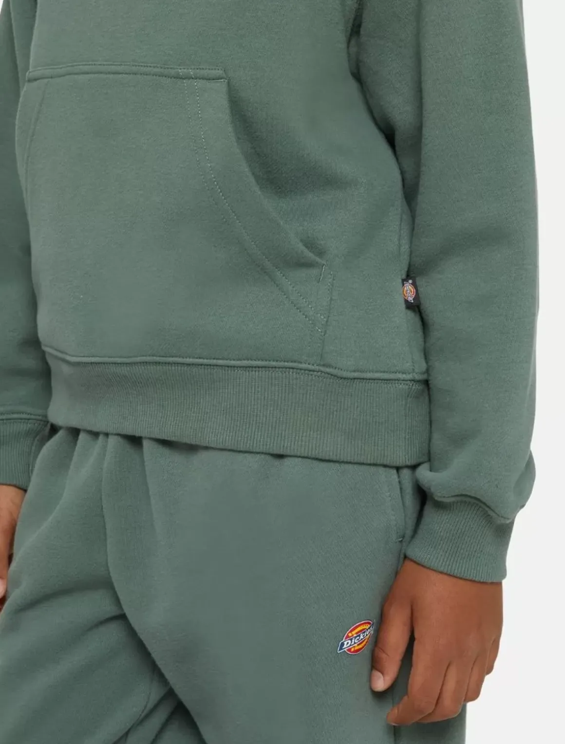 Kids Dickies Kids*Kids' Oakport Hoodie