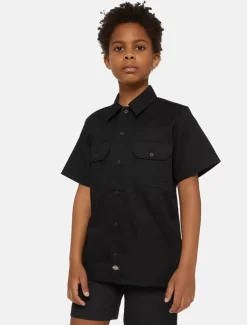 Kids Dickies Kids*Kids' Work Shirt