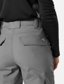 Women Dickies Work Trousers & Shorts*Lightweight Temp-Iq 365 Pant