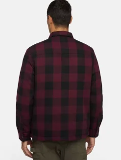 Dickies Shirts*Lined Sacramento Shirt