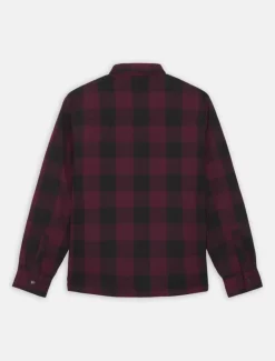 Dickies Shirts*Lined Sacramento Shirt