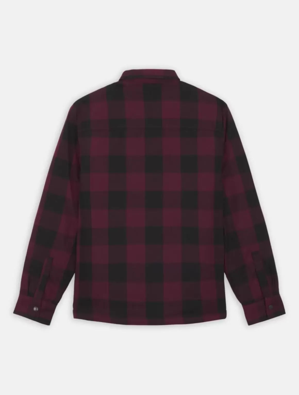 Dickies Shirts*Lined Sacramento Shirt