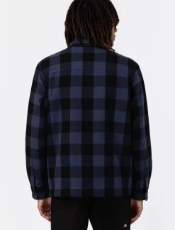 Dickies Shirts*Lined Sacramento Shirt