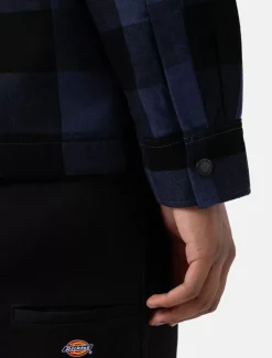 Dickies Shirts*Lined Sacramento Shirt