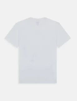 Dickies Work T-shirts*Logo Heavyweight Short Sleeve T-Shirt