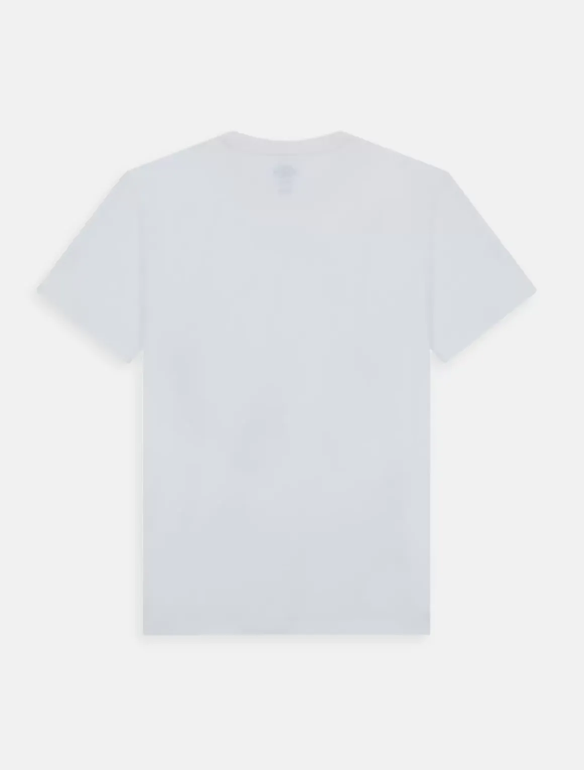 Dickies Work T-shirts*Logo Heavyweight Short Sleeve T-Shirt
