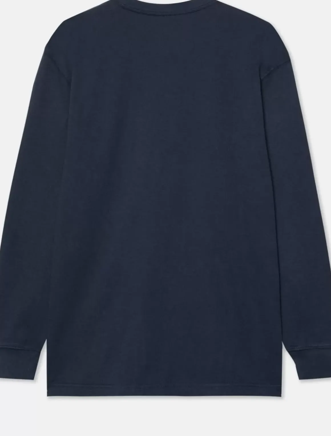Dickies Work T-shirts*Long Sleeve Pocket Tee
