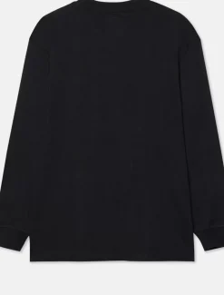 Dickies Work T-shirts*Long Sleeve Pocket Tee