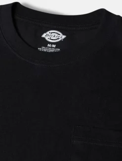 Dickies Work T-shirts*Long Sleeve Pocket Tee