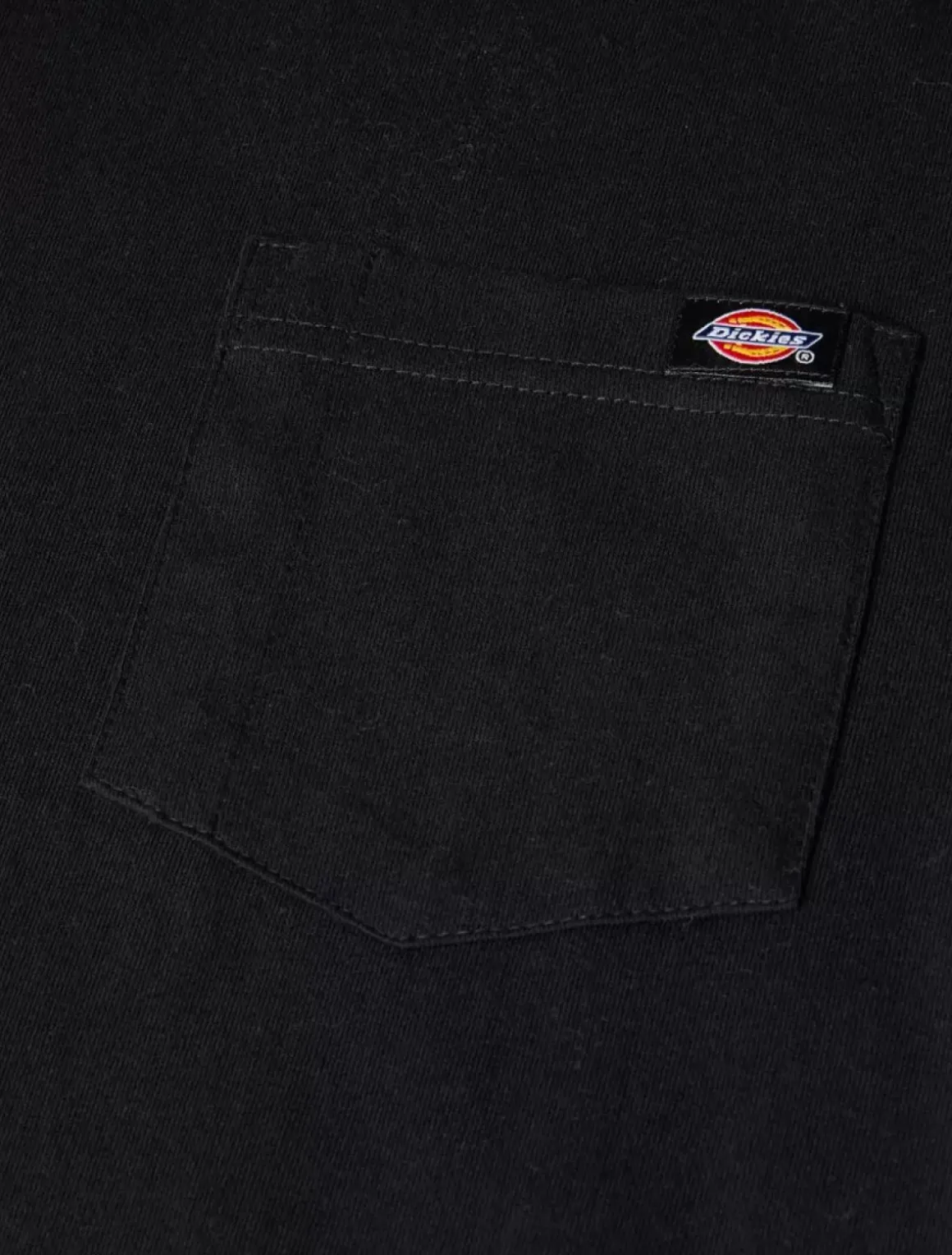 Dickies Work T-shirts*Long Sleeve Pocket Tee